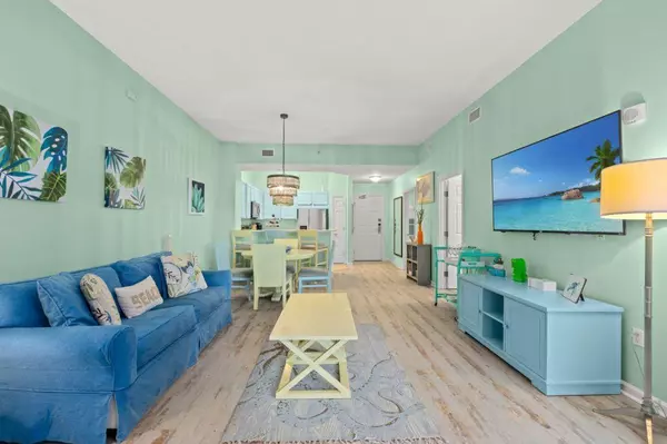 Destin, FL 32541,4207 Indian Bayou Trail  #UNIT 2110