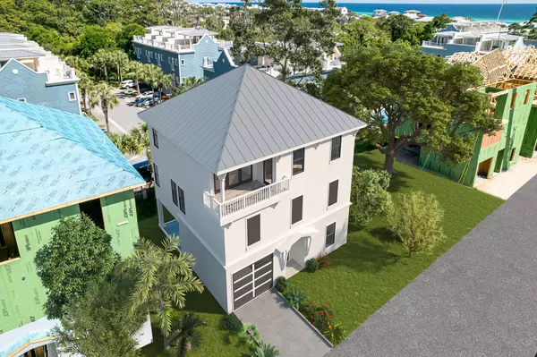 Santa Rosa Beach, FL 32459,118 Leisure Lane