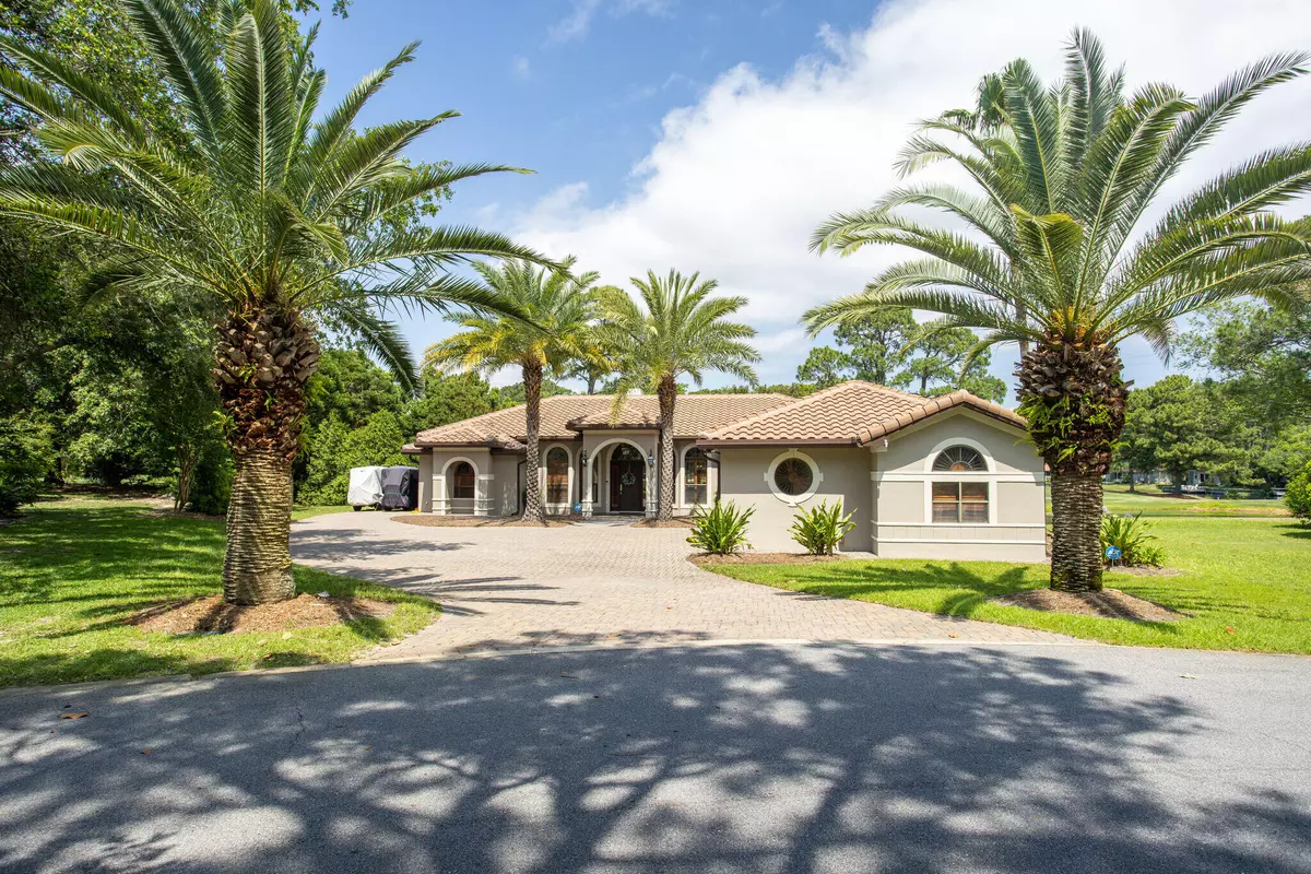 Miramar Beach, FL 32550,367 Golfview Drive