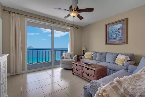 17739 Front Beach Road  #UNIT 1802W, Panama City Beach, FL 32413