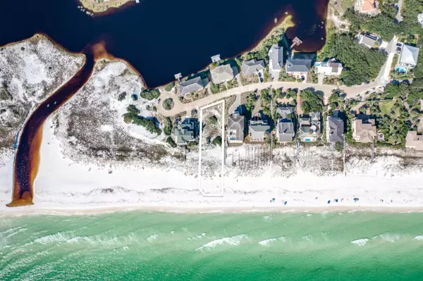 Santa Rosa Beach, FL 32459,LOT 8 Stallworth Boulevard