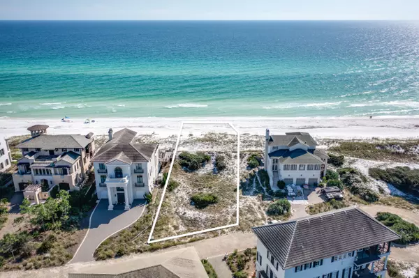 Santa Rosa Beach, FL 32459,LOT 8 Stallworth Boulevard