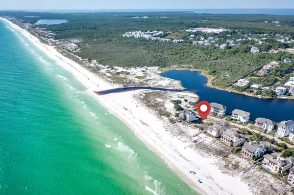 Santa Rosa Beach, FL 32459,LOT 8 Stallworth Boulevard