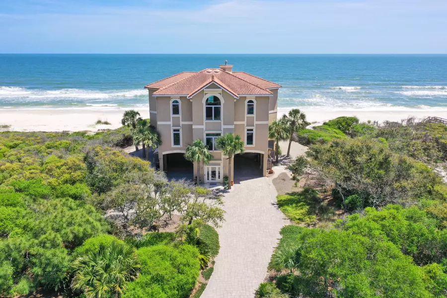 1632 Ivy Way, St. George Island, FL 32328