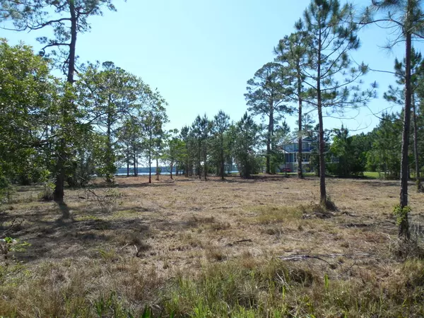 Milton, FL 32583,TBD Petersen Point Road  #Parcel 5