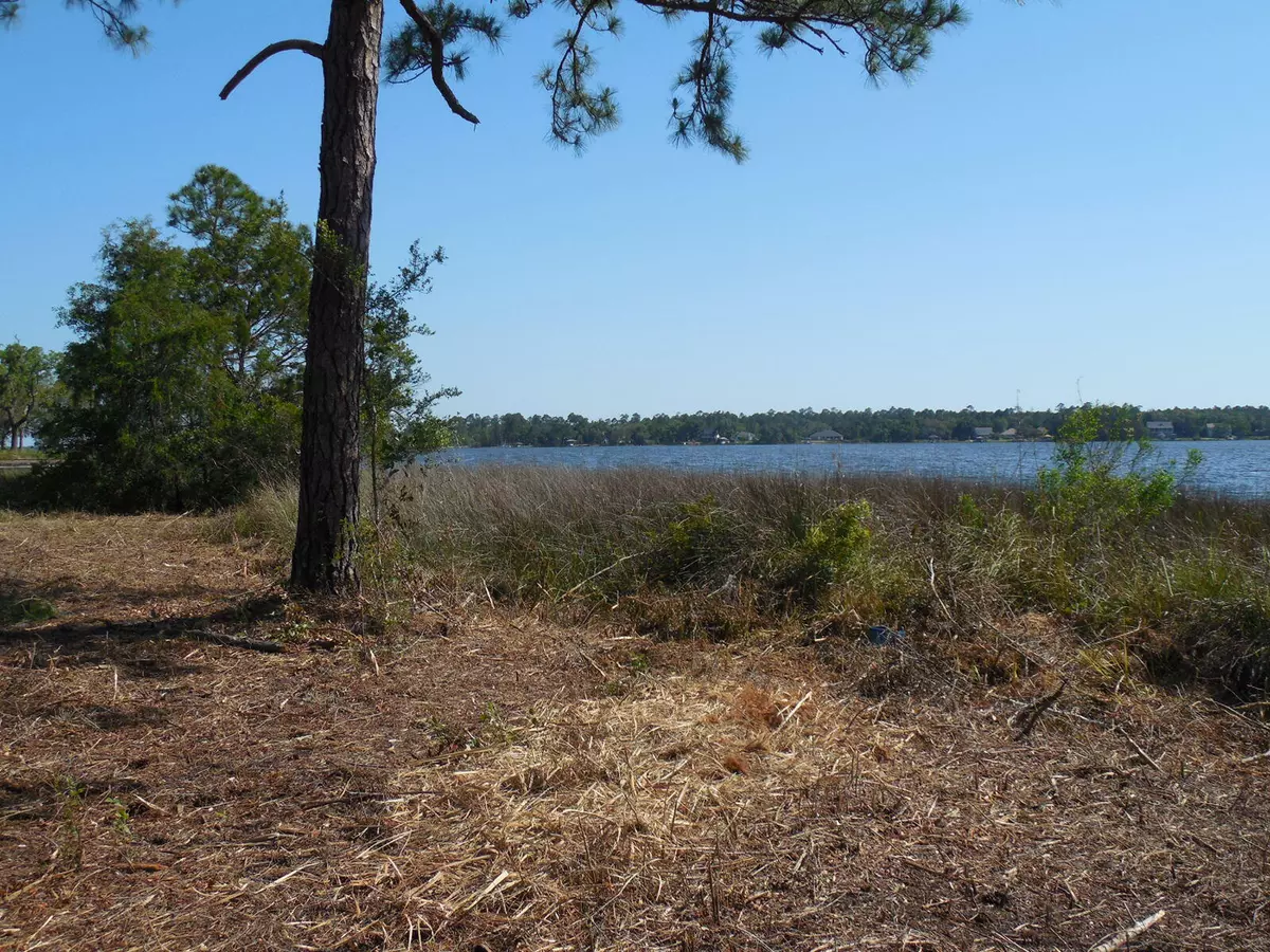 Milton, FL 32583,TBD Petersen Point Road  #Parcel 5