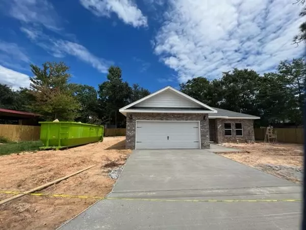 903 Al Hammett Road, Mary Esther, FL 32569