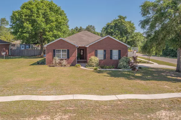 Crestview, FL 32539,6458 Burleson Boulevard