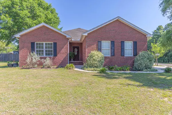 6458 Burleson Boulevard, Crestview, FL 32539