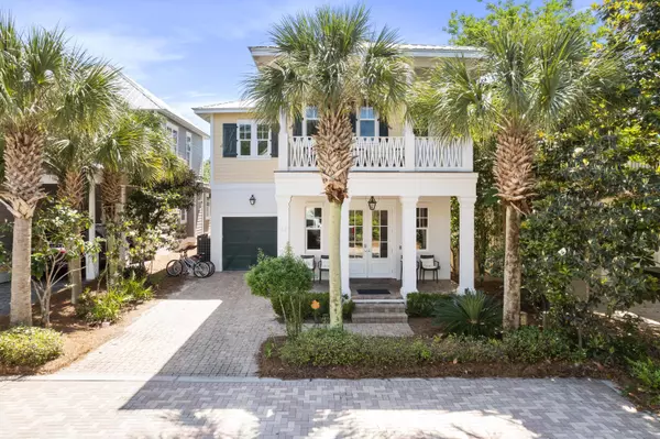 42 Tresca Lake Court, Santa Rosa Beach, FL 32459