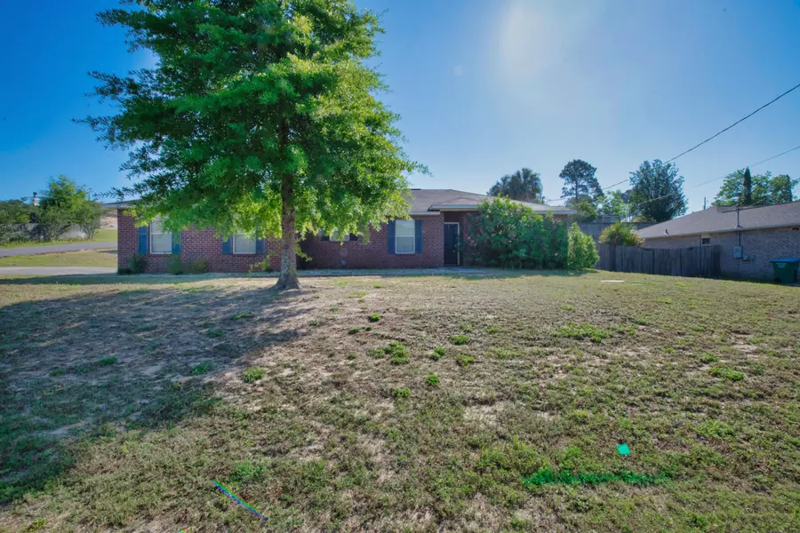 1320 Jeffrine Drive, Crestview, FL 32536