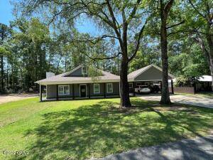 111 McKinley Drive, Bonifay, FL 32425