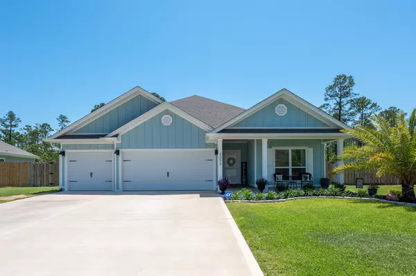 6056 Forest Bay Avenue, Gulf Breeze, FL 32563