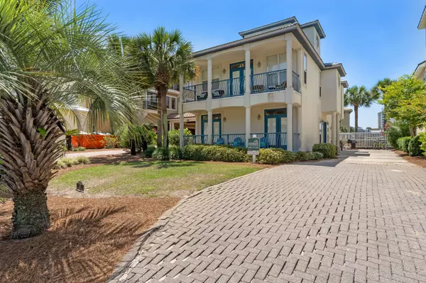 Destin, FL 32550,25 St Martin Circle