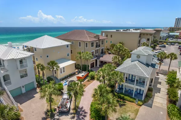 Destin, FL 32550,25 St Martin Circle