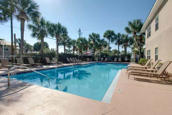 Destin, FL 32541,71 Woodward Street  #UNIT 225