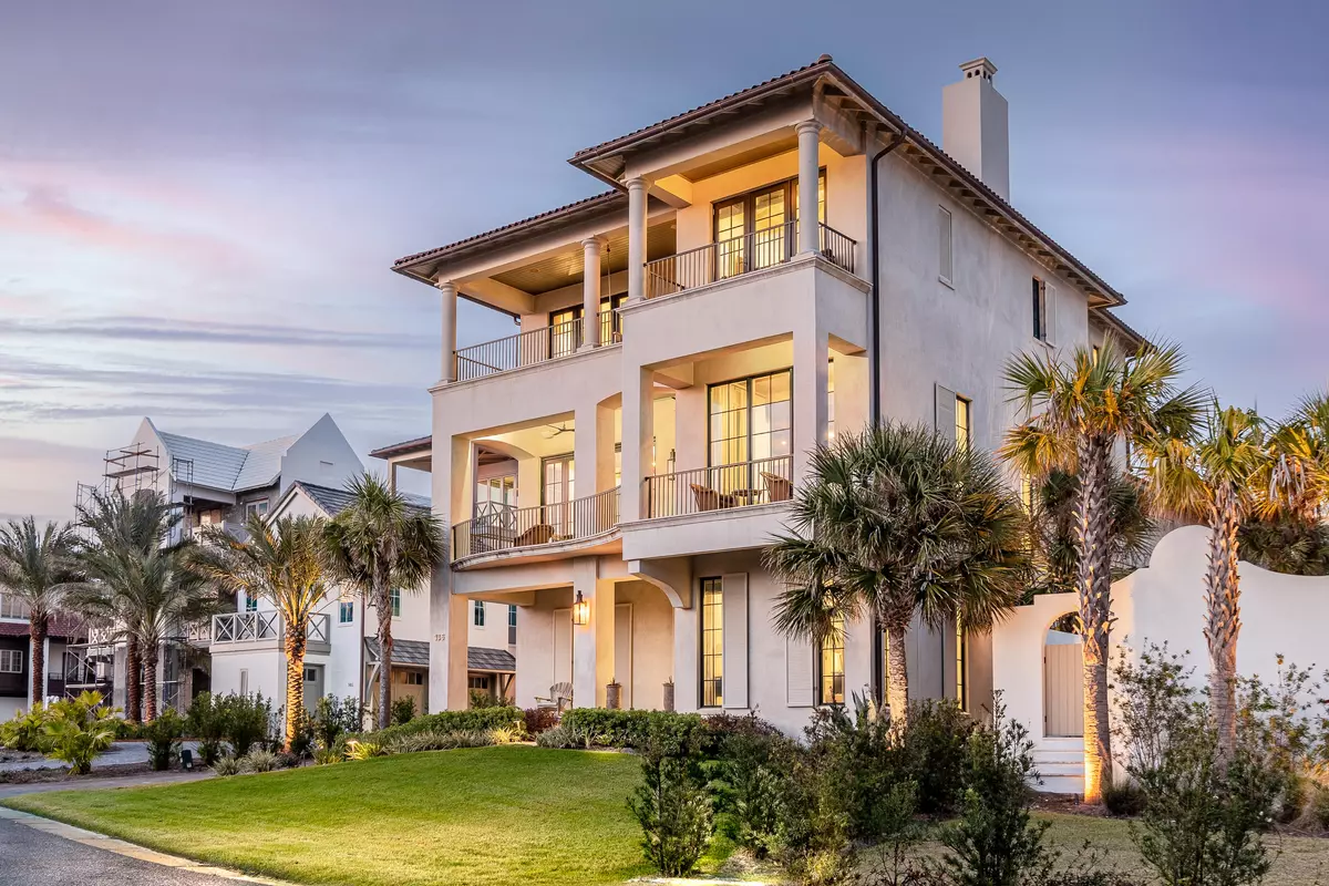 Inlet Beach, FL 32461,136 Paradise By The Sea Boulevard