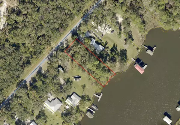 Freeport, FL 32439,Lot 21 E BAYOU FOREST Drive