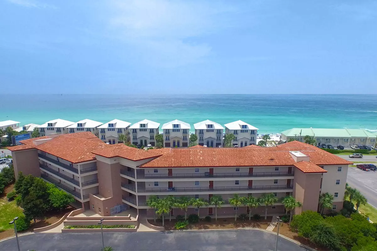 Miramar Beach, FL 32550,1952 Scenic Gulf Drive  #UNIT 201