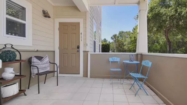 Santa Rosa Beach, FL 32459,119 Topsail Village Drive  #411