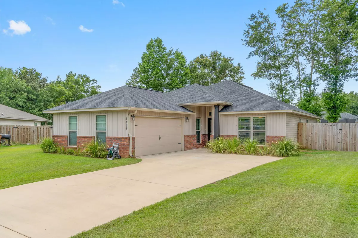 Pace, FL 32571,4319 Thistle Pine Court