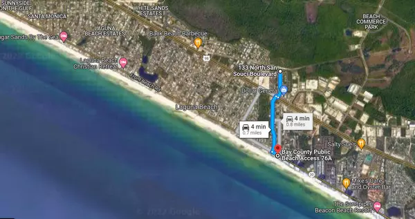 Panama City Beach, FL 32413,286 N Wells Street