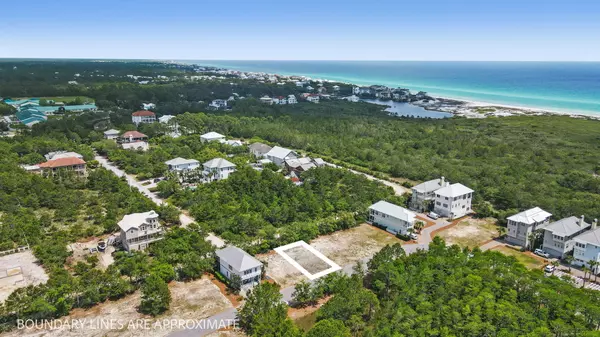 Santa Rosa Beach, FL 32459,Lot 11 Cypress Drive