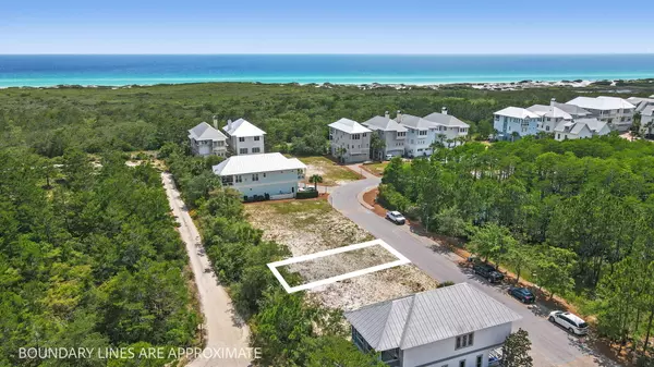 Santa Rosa Beach, FL 32459,Lot 11 Cypress Drive