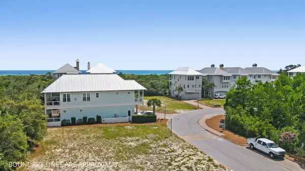 Santa Rosa Beach, FL 32459,Lot 11 Cypress Drive