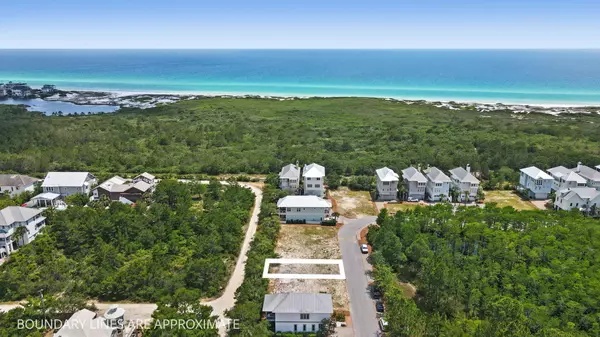 Santa Rosa Beach, FL 32459,Lot 11 Cypress Drive