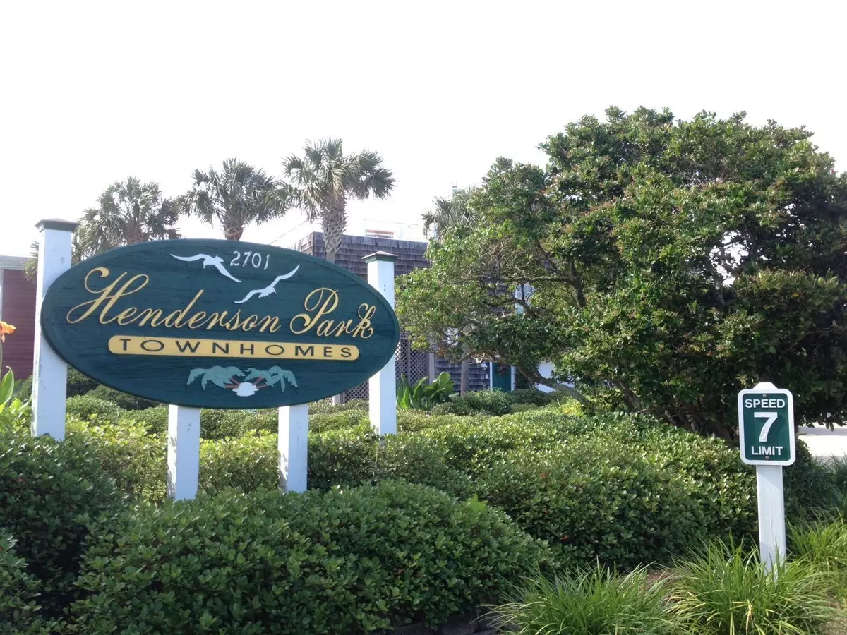 Destin, FL 32541,2701 Scenic Highway 98  #UNIT 6