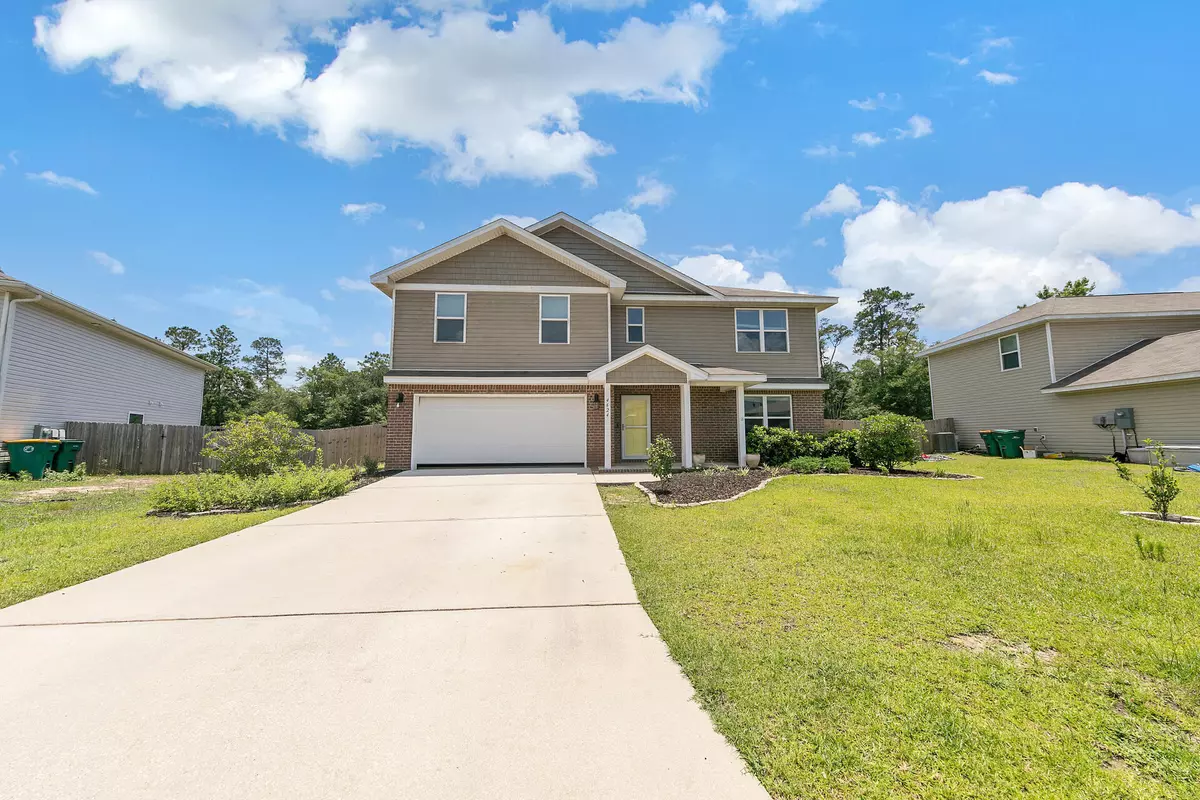 Crestview, FL 32539,4624 Plover Drive