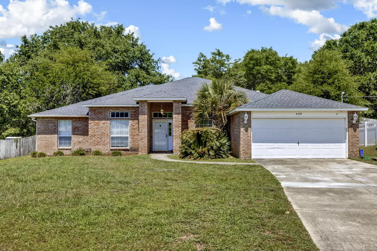 Crestview, FL 32536,440 Christopher Drive