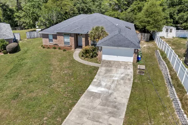 Crestview, FL 32536,440 Christopher Drive