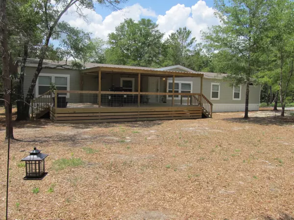 169 Beethoven Circle, Defuniak Springs, FL 32433