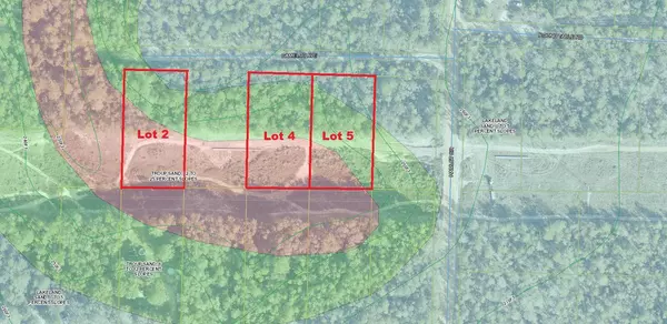 Defuniak Springs, FL 32433,Lot 4 Camelot Avenue