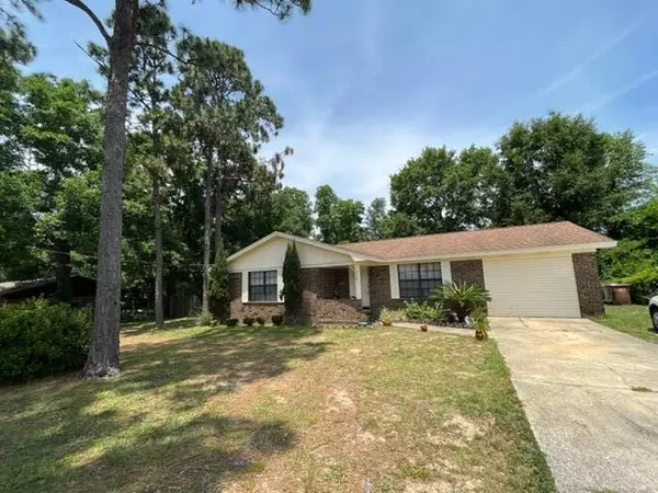 5608 Woodcrest Drive,  Milton,  FL 32583