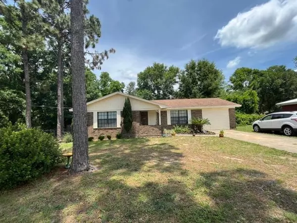 Milton, FL 32583,5608 Woodcrest Drive