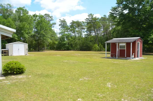 Freeport, FL 32439,392 Mccloud Road