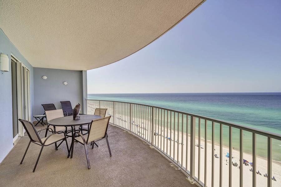 10519 Front Beach Road  #UNIT 1501A, Panama City Beach, FL 32407