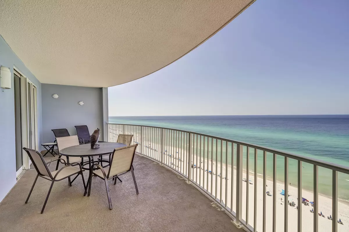 Panama City Beach, FL 32407,10519 Front Beach Road  #UNIT 1501A