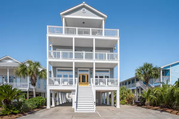 Santa Rosa Beach, FL 32459,49 Sandy Lane