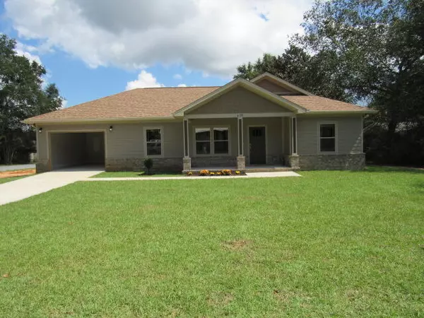 6196 Winstead Road,  Crestview,  FL 32539