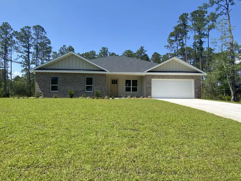 6594 Desoto Street, Navarre, FL 32566