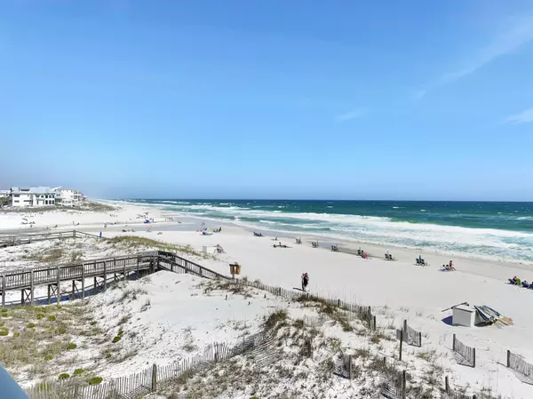 Santa Rosa Beach, FL 32459,595 Eastern Lake Road  #213