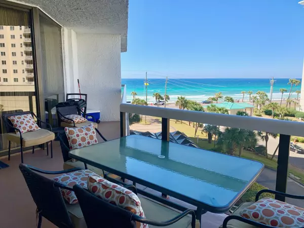 Miramar Beach, FL 32550,1096 Scenic Gulf Drive  #UNIT 308