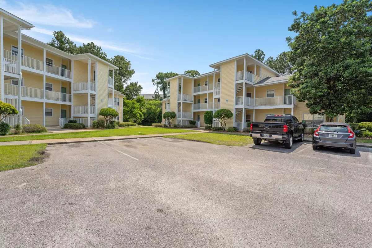 Miramar Beach, FL 32550,200 Sandestin Lane  #APT 1206