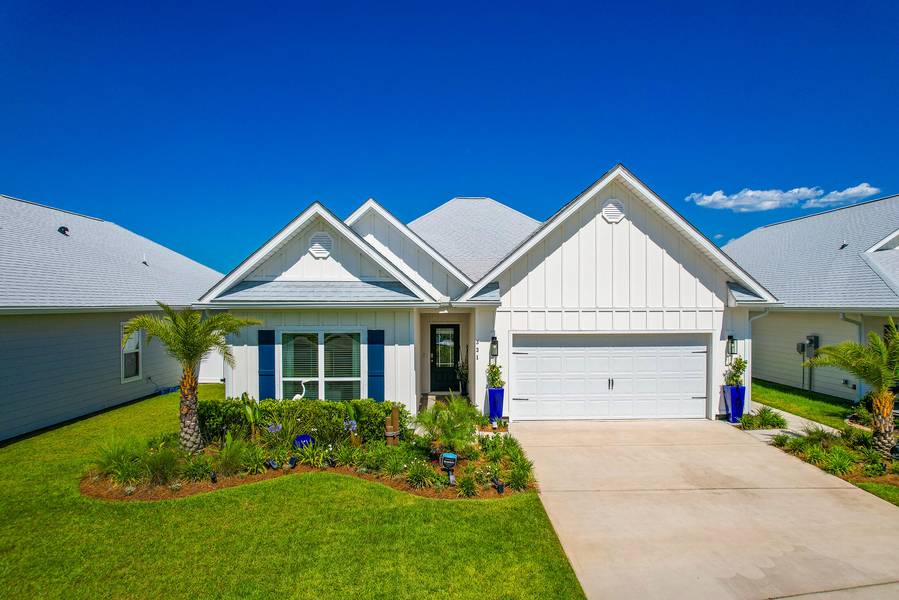 331 Moonraker Circle, Panama City Beach, FL 32407