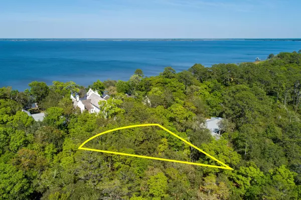 Santa Rosa Beach, FL 32459,Lot 37 Ansley Forest Drive