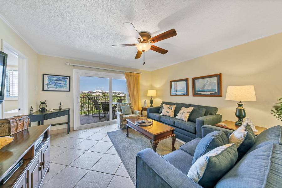 502 Gulf Shore Drive  #311, Destin, FL 32541